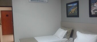 Dunen Hotel