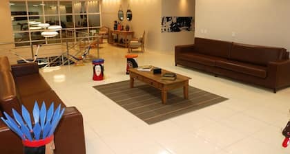 Dunen Hotel