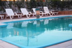 Pool - Dunen Hotel (Piranhas)