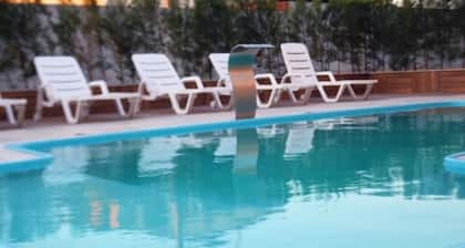 Dunen Hotel