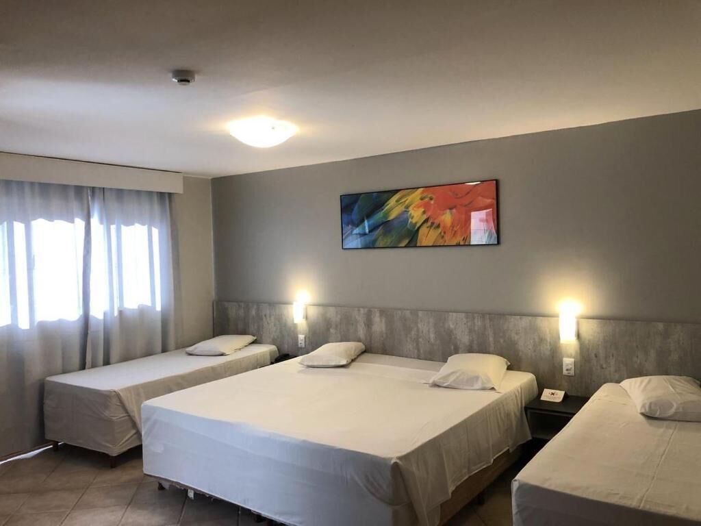 In-room safe, free WiFi, bed sheets