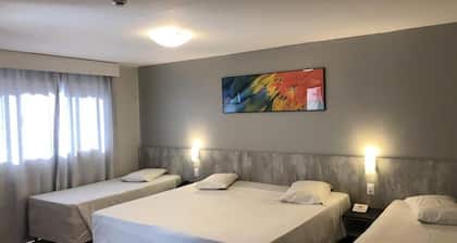 Hotel Brasil Express
