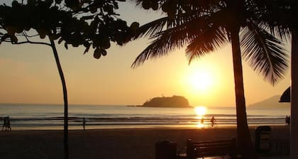 Hotel Brasil Express