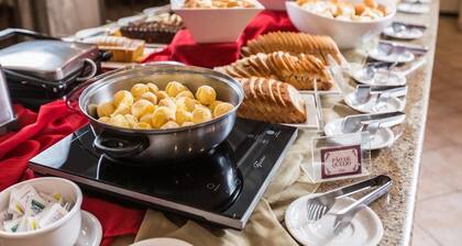 Hotel Brasil Express