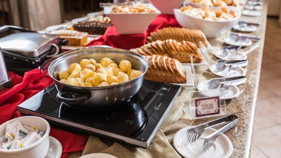 Hotel Brasil Express