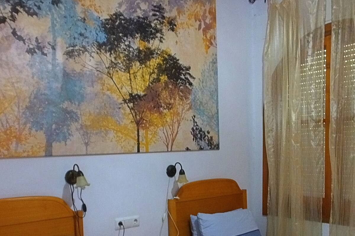 Comfort Twin Room, Accessible, Non Smoking (5)