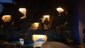 Springbrunnen