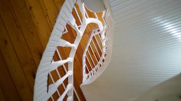 Escaleras