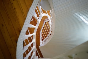 Treppe