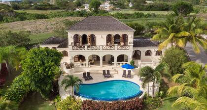 Royal Westmoreland - Mahogany Drive by Island Villas
