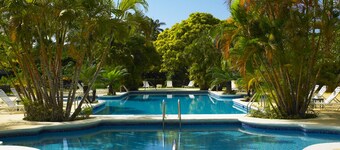 Royal Westmoreland - Royal Apartment 214 by Island Villas