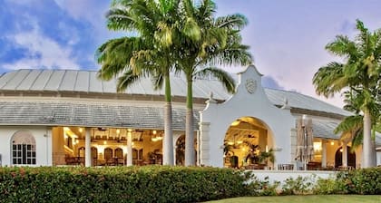 Royal Westmoreland - Royal Apartment 214 by Island Villas
