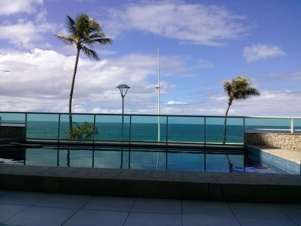Bahia Flat Studio - Bahía