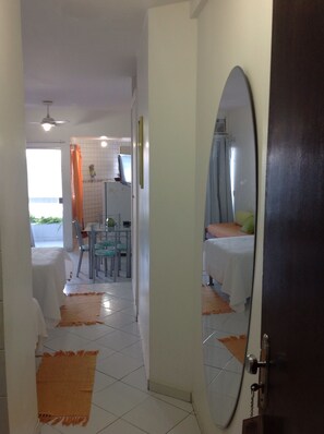 Servicio a la habitación