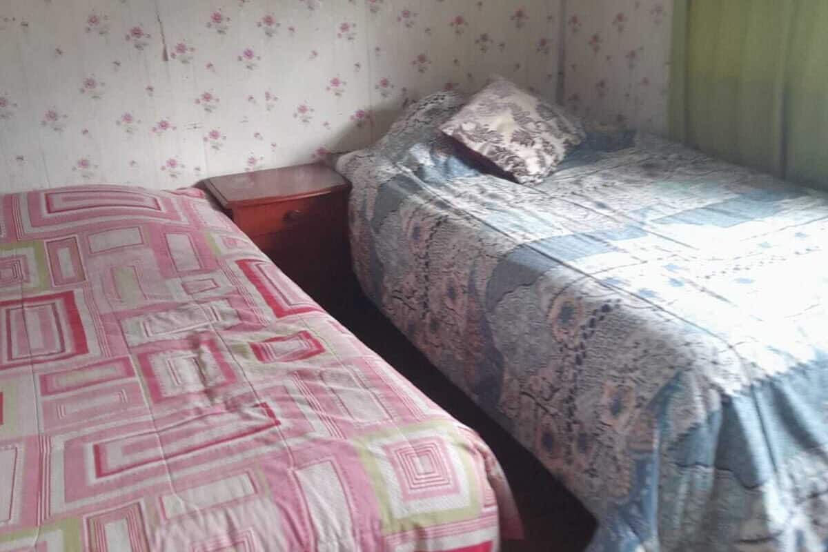 Standard-Doppelzimmer, 2 Einzelbetten, Nichtraucher