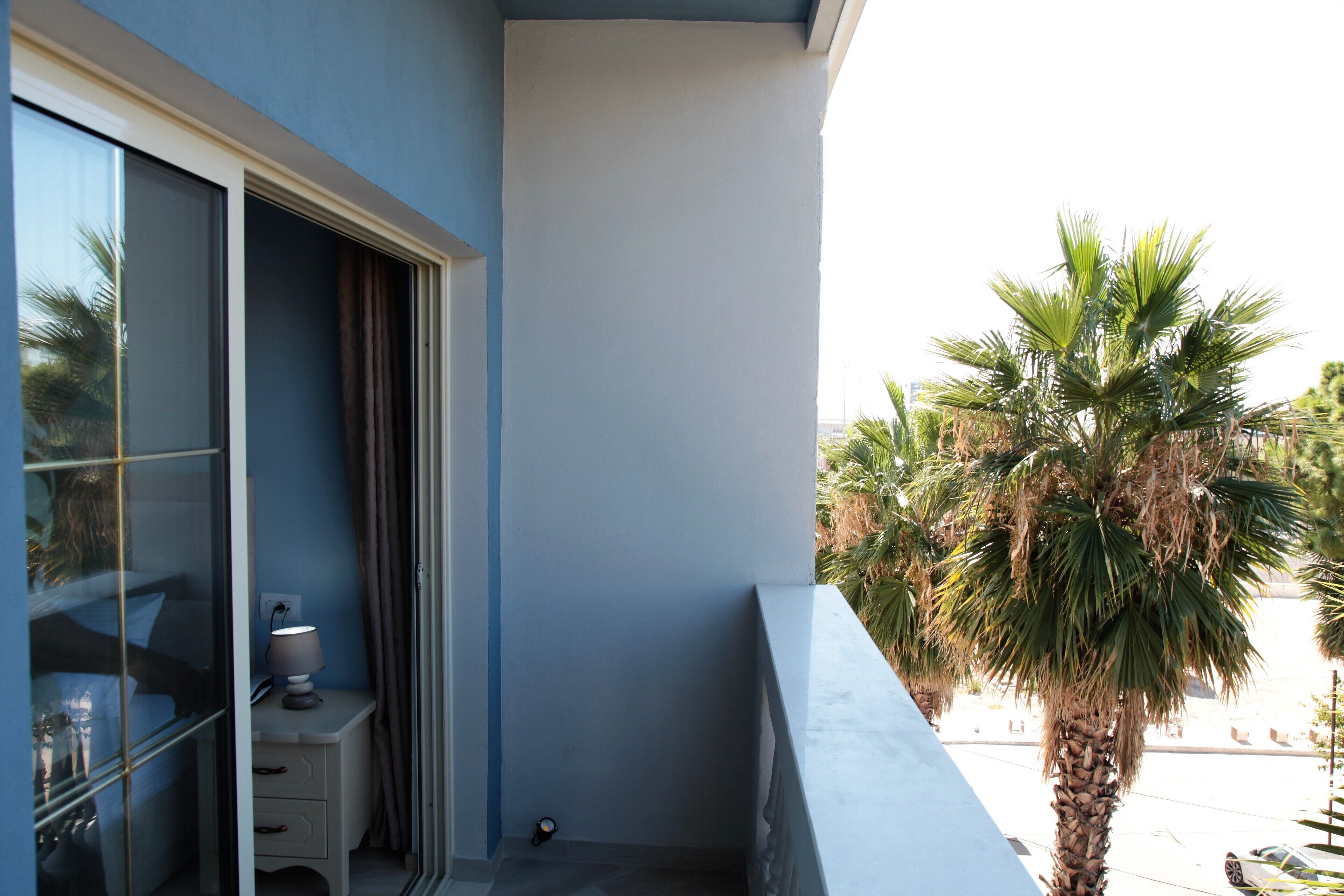 1 bedroom, in-room safe, soundproofing, free wifi