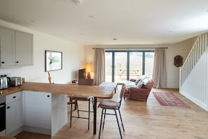 Lounge - The Pig Shed Motel (King's Lynn)