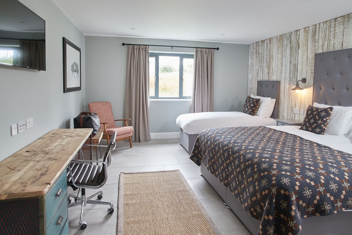 Suite, ensuite (Family) | 1 kamar tidur