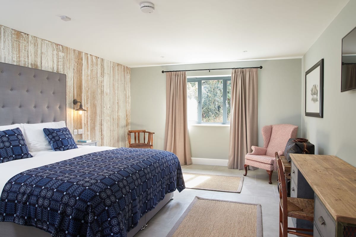 Kamar Double Standar, ensuite (Double) | 1 kamar tidur