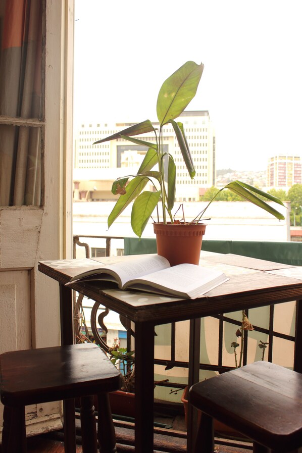 Kamar Quadruple Keluarga, 1 kamar tidur, Bebas Asap Rokok | Wi-Fi gratis