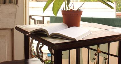 Hostal Fiorenttina - Hostel