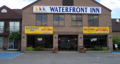 Waterfront Inn