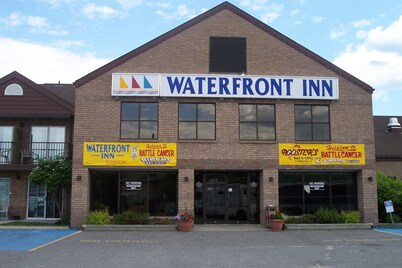 Waterfront Inn