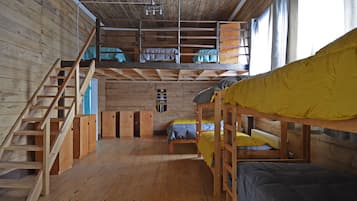 Siete Colores | Free WiFi, bed sheets, wheelchair access