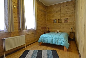 Martin Pescador | 免費 Wi-Fi、床單、方便輪椅出入