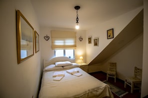 Superior-Doppelzimmer | Bügeleisen/Bügelbrett, kostenloses WLAN, Bettwäsche
