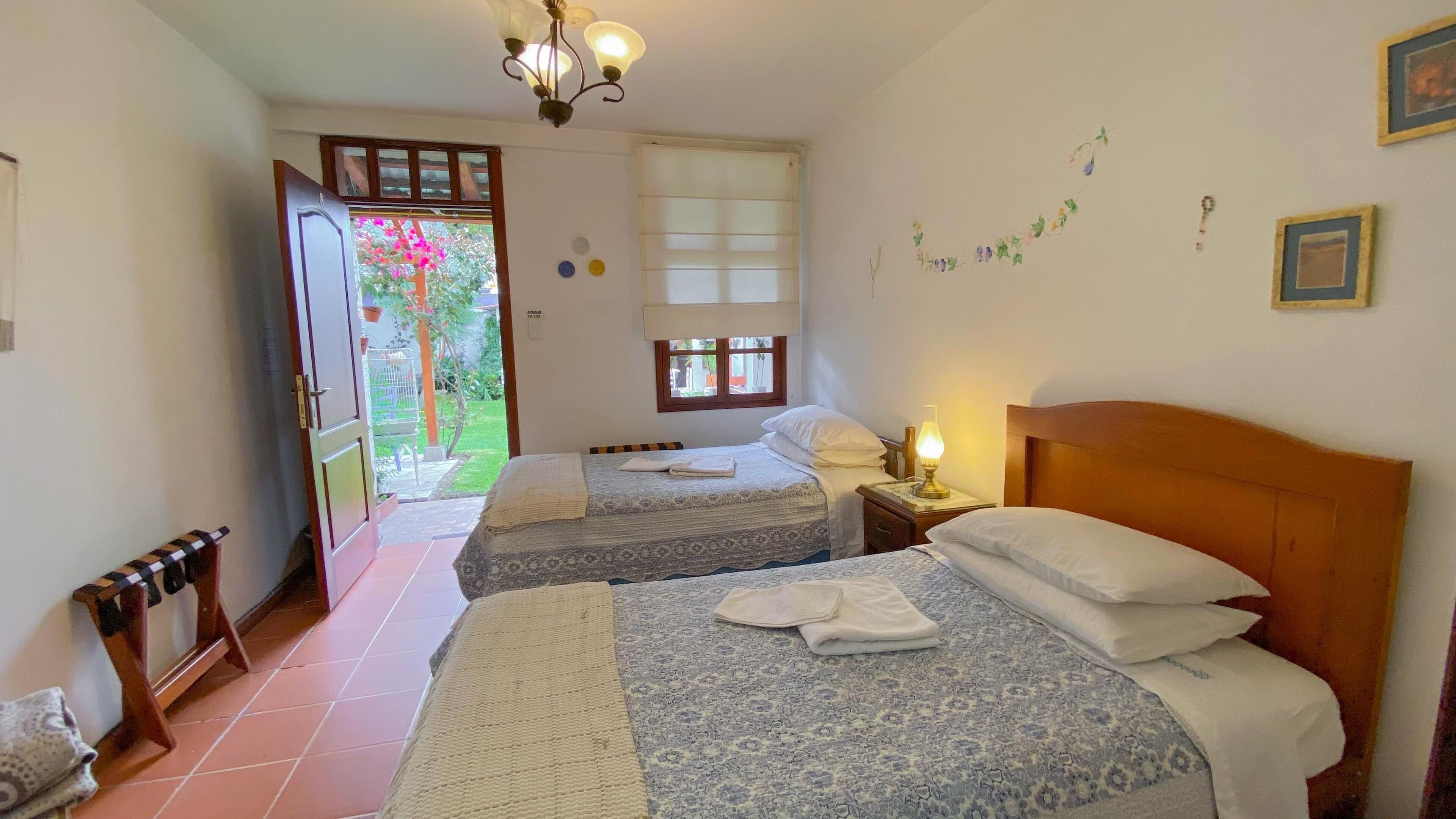 Foto - Sakti Hostal B&B