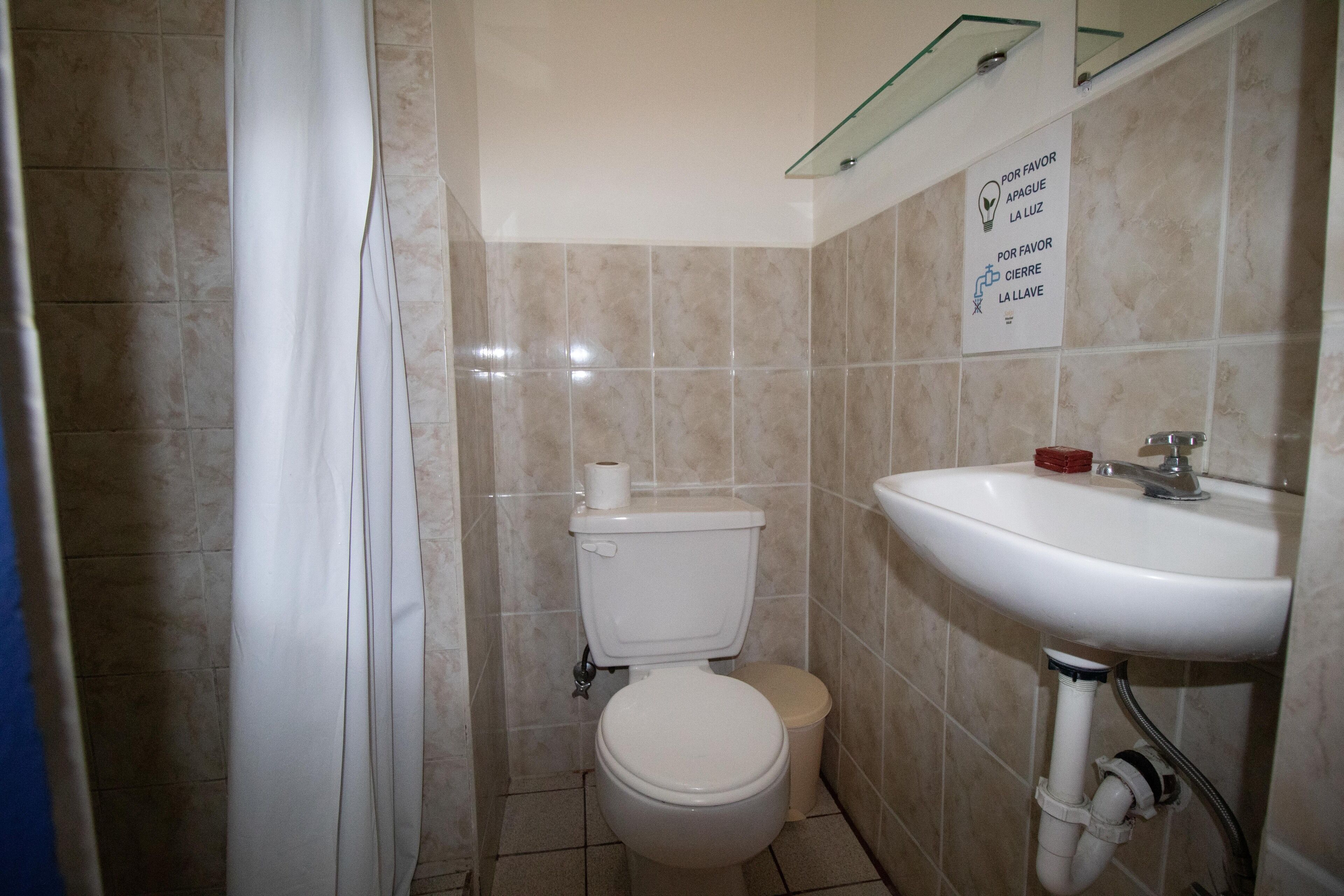 Foto - Sakti Hostal B&B