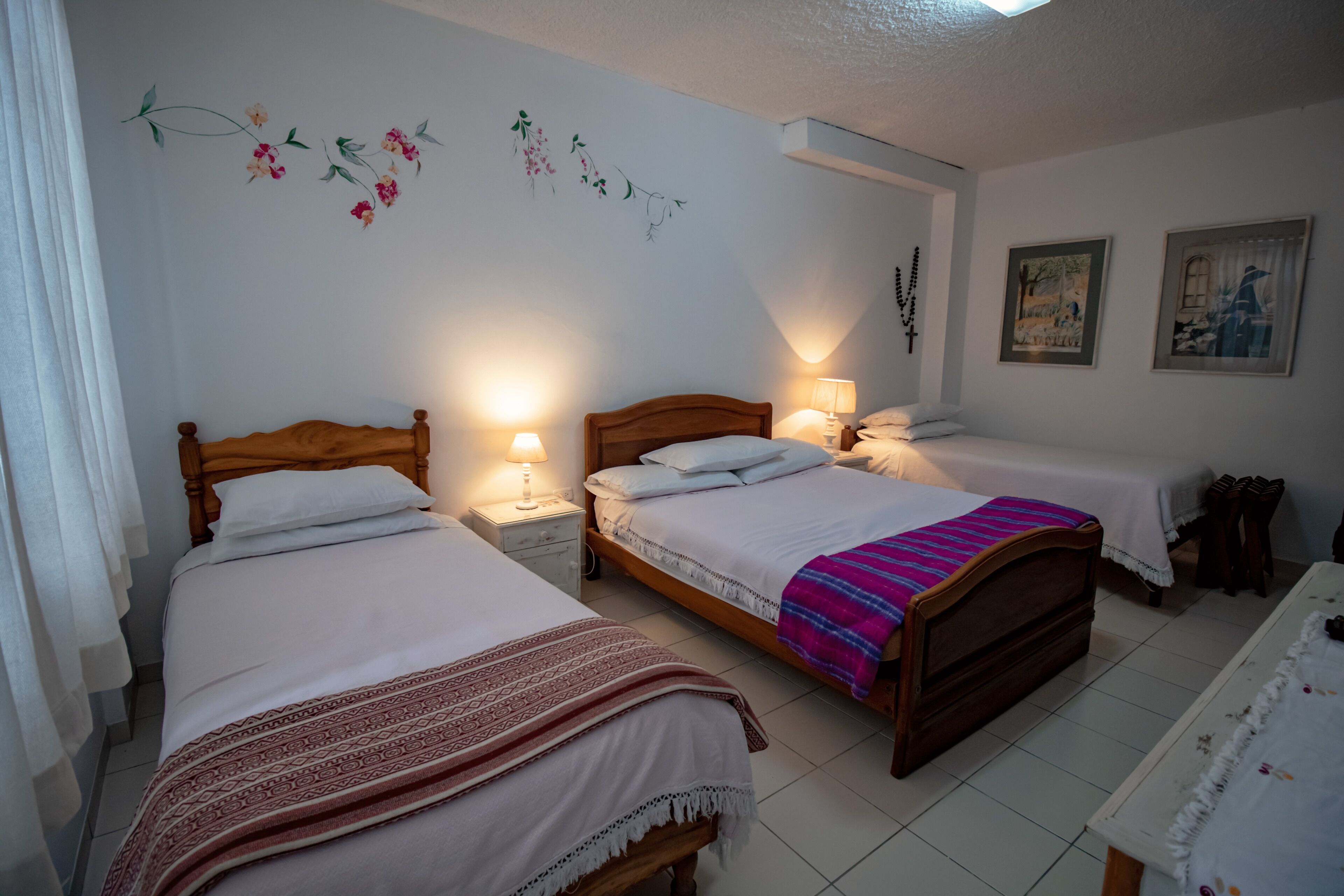 Foto - Sakti Hostal B&B