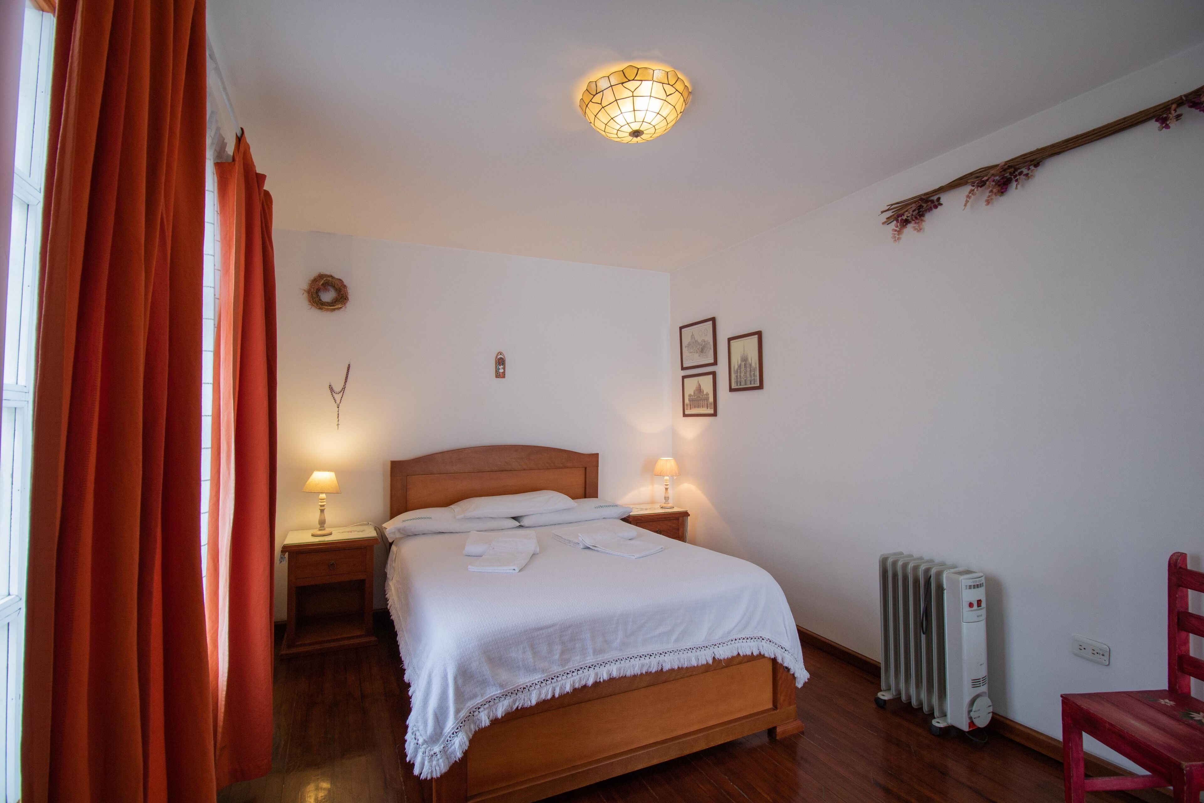 Foto - Sakti Hostal B&B