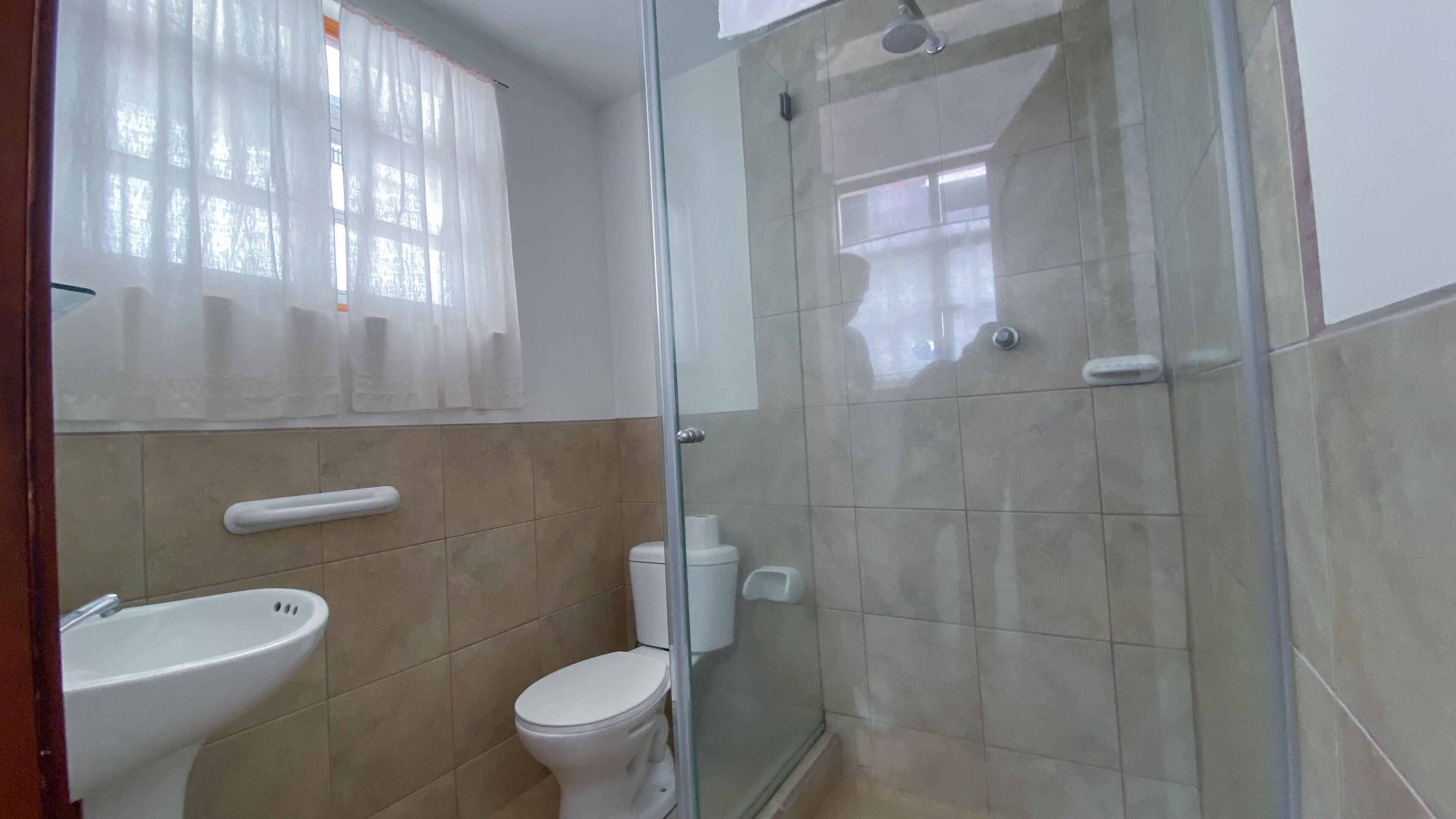 Foto - Sakti Hostal B&B