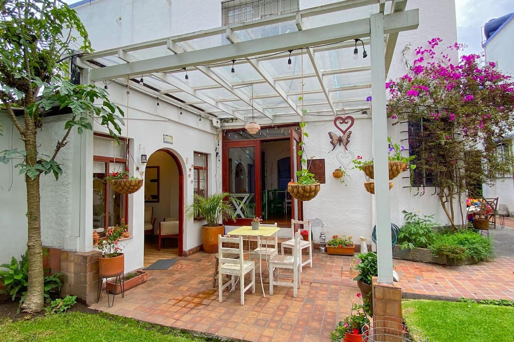 Hostal Sakti