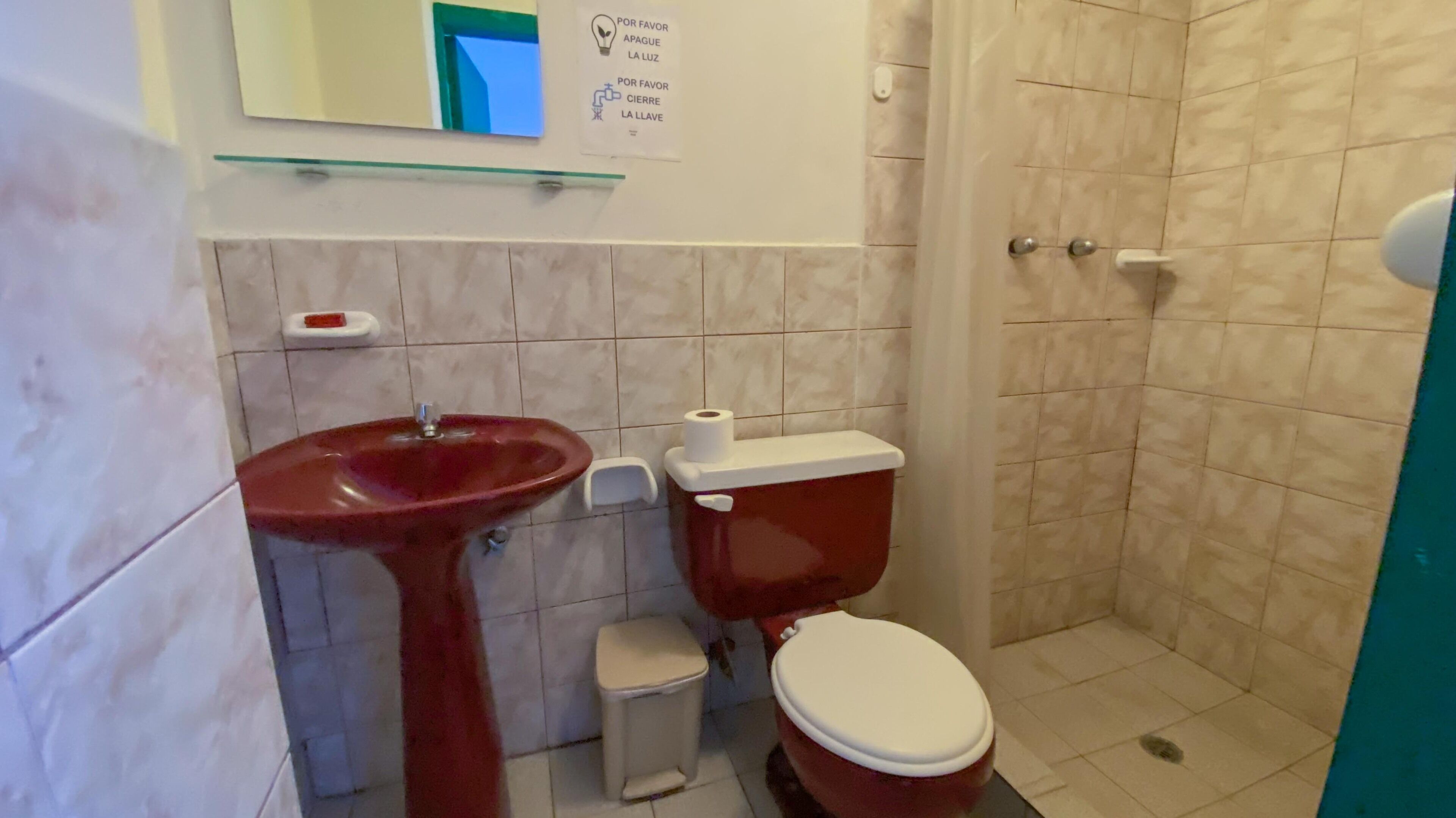 Foto - Sakti Hostal B&B