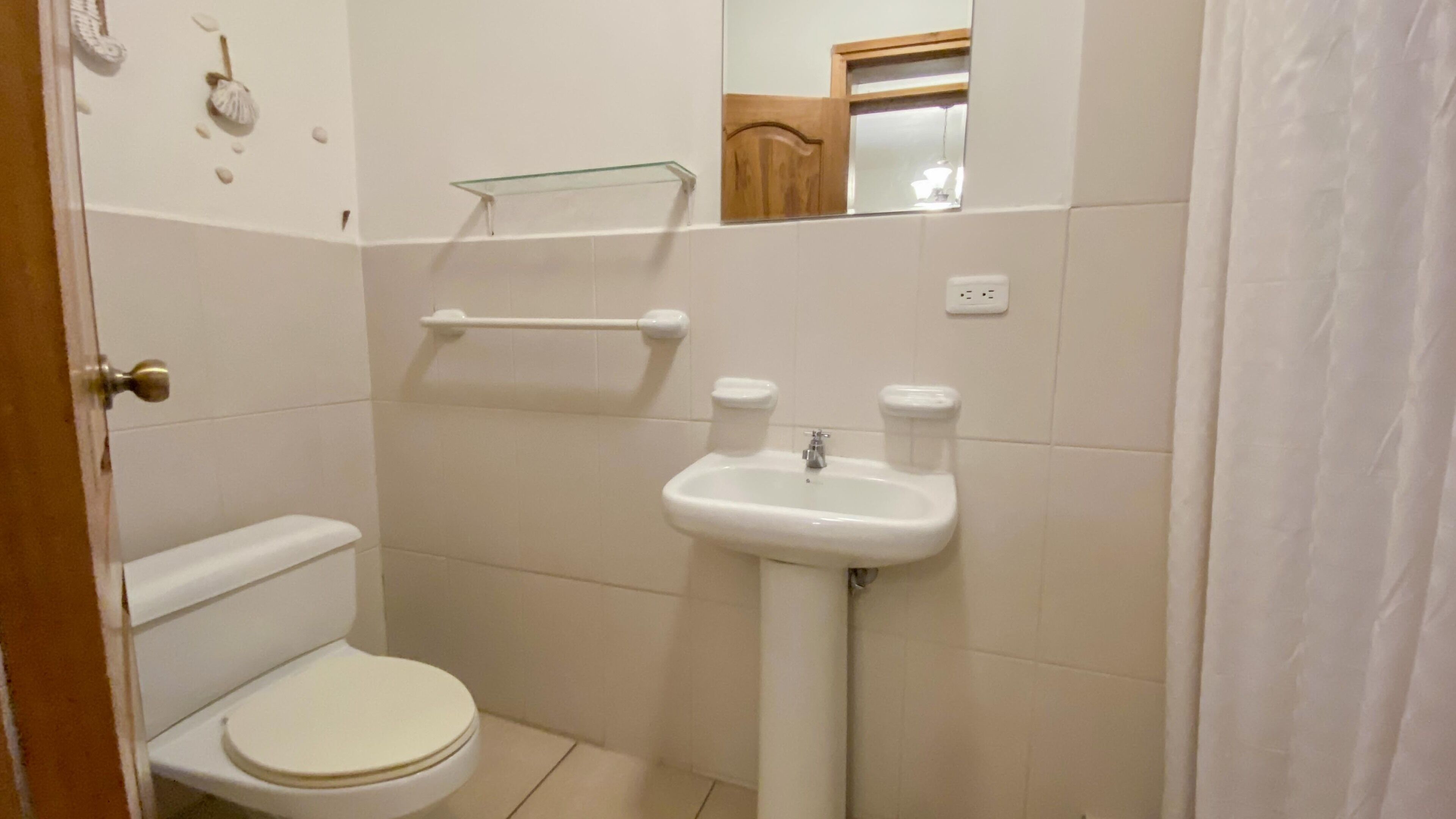 Foto - Sakti Hostal B&B