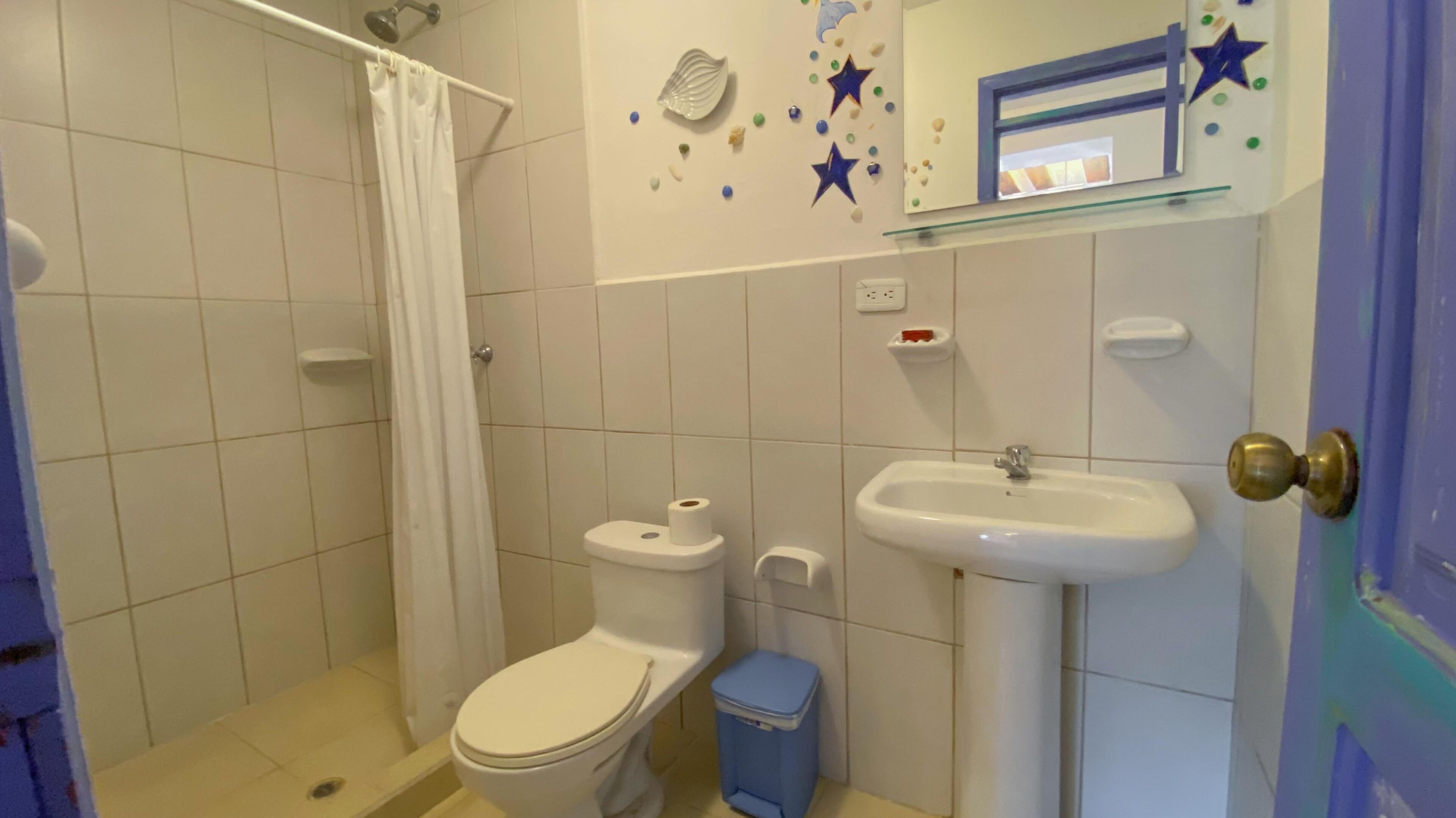 Foto - Sakti Hostal B&B