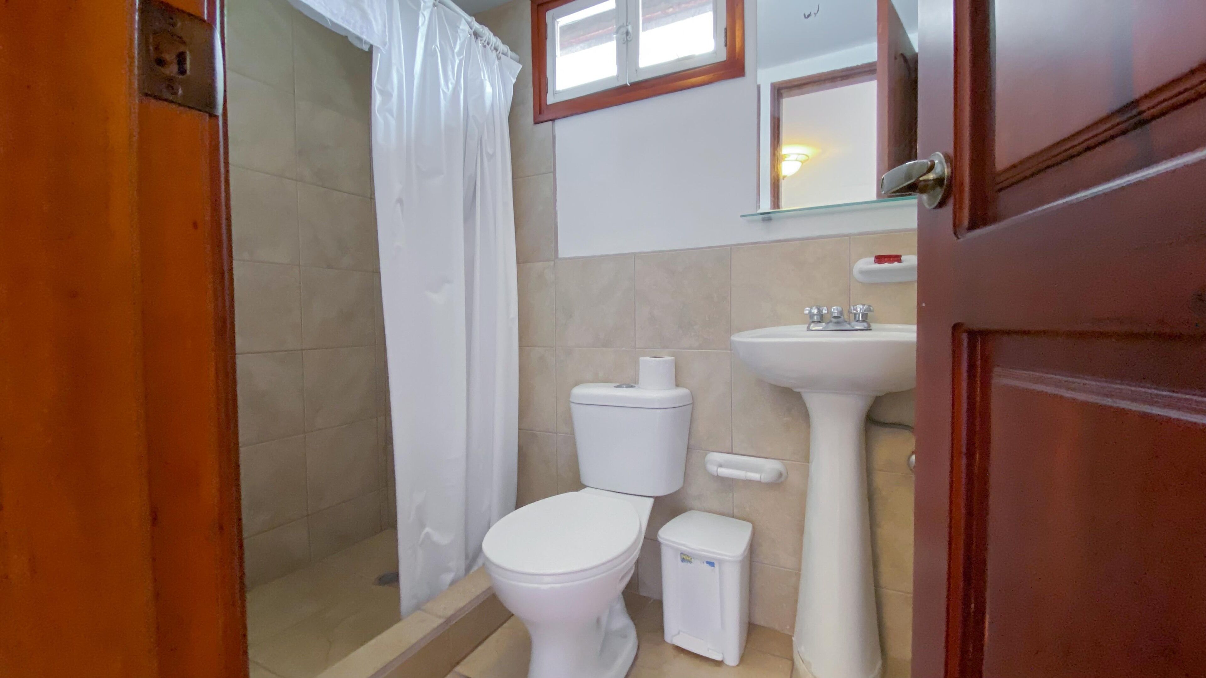 Foto - Sakti Hostal B&B