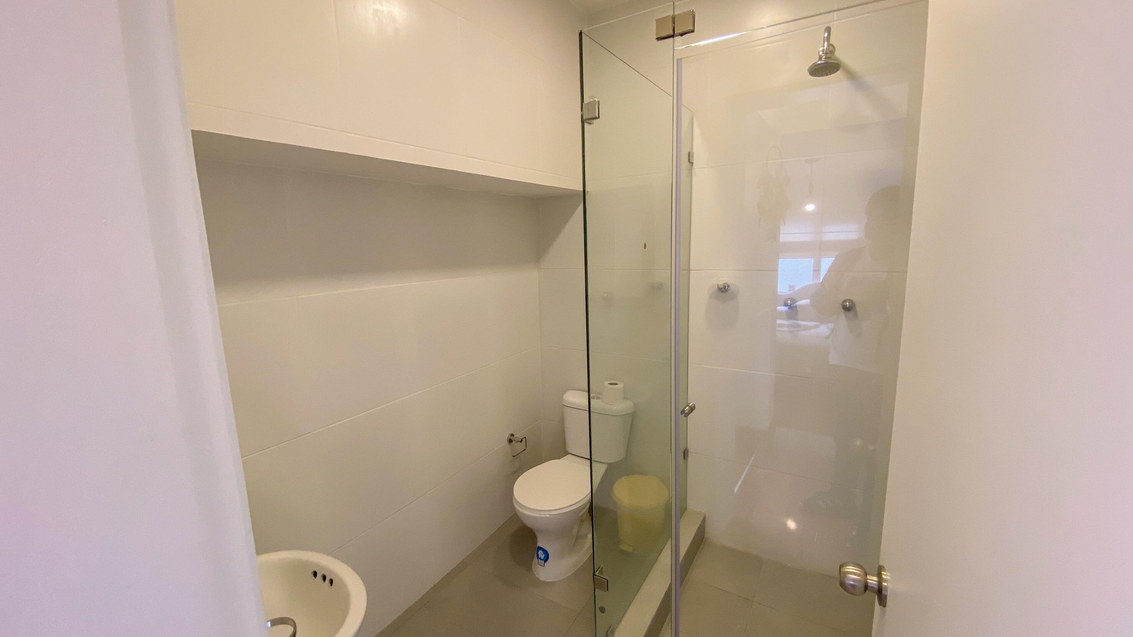 Foto - Sakti Hostal B&B