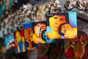 Point of interest - Hostal Sakti (Quito)
