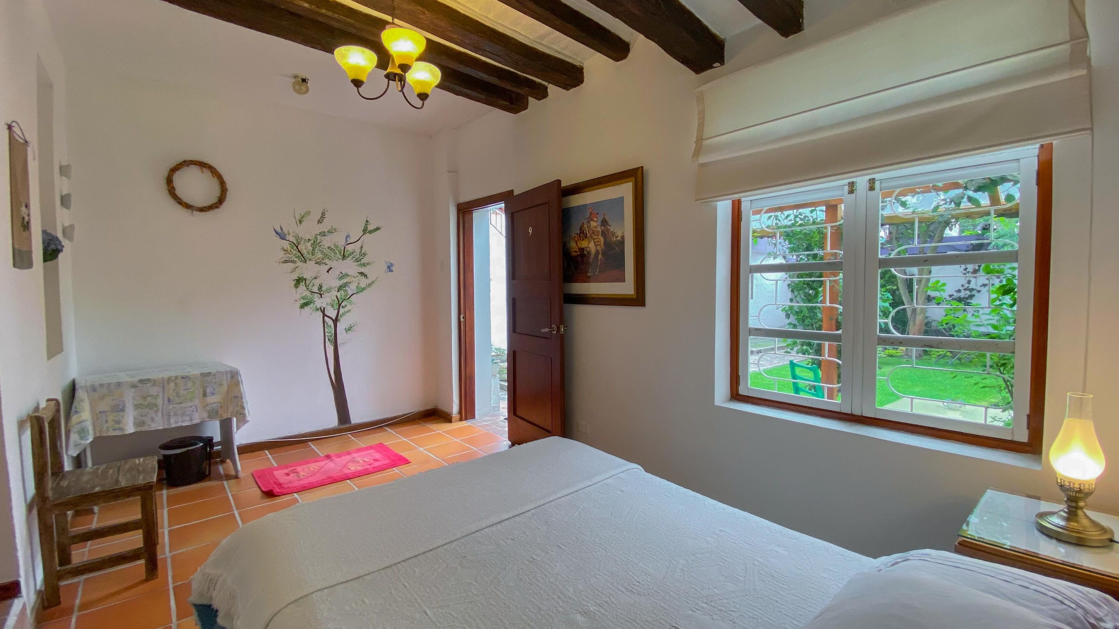 Foto - Sakti Hostal B&B