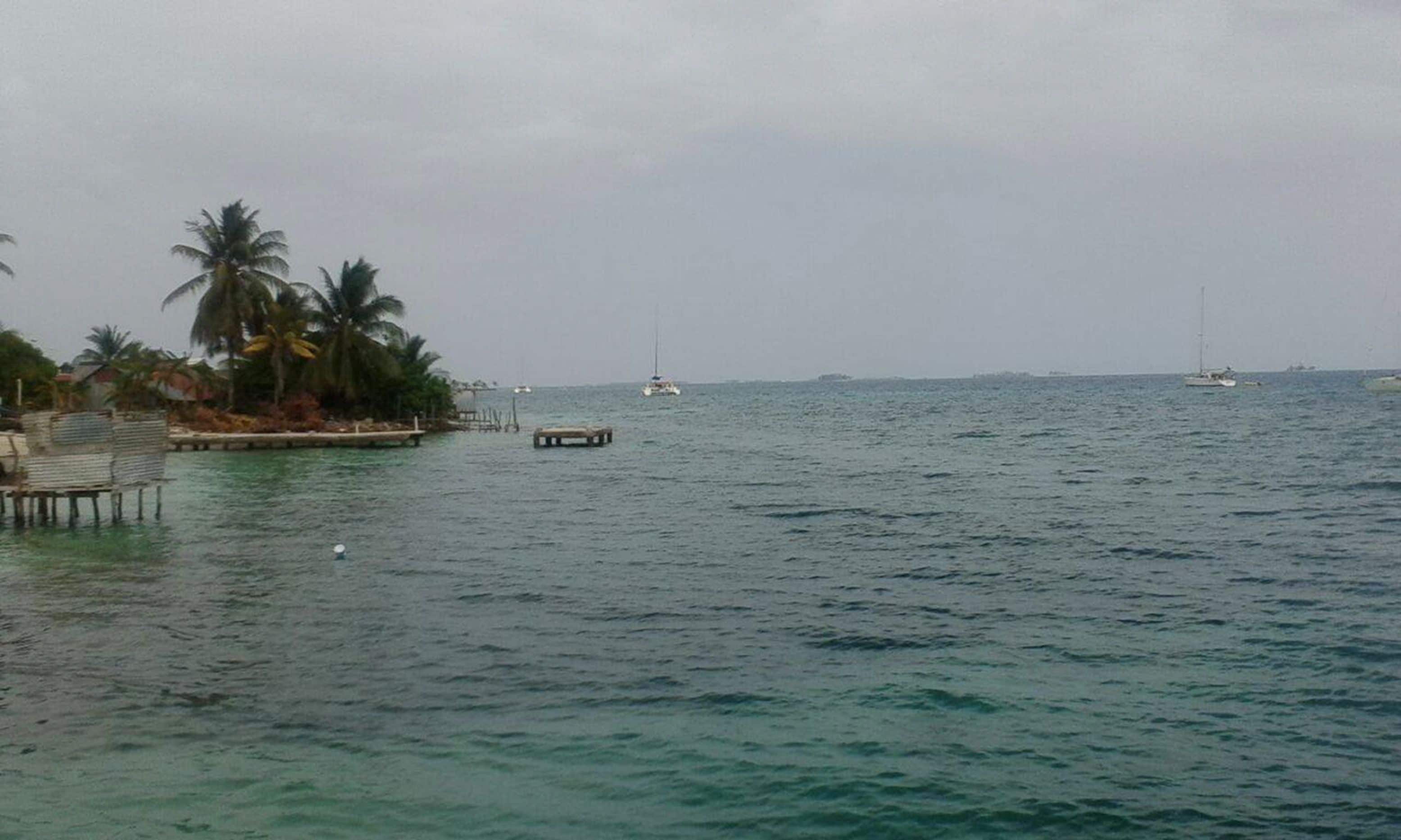 施設からの眺望