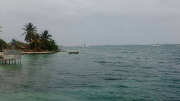 Vista da propriedade