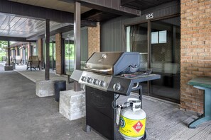 Accommodatievoorziening