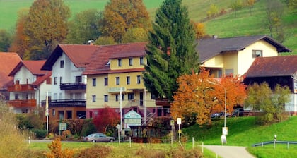 Hotel Gasthof Zur Krone