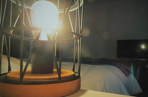 Room - Orange Trip (Bogotá)