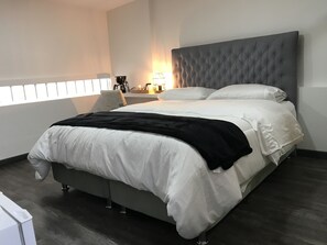 Chambre Double Design, non-fumeur