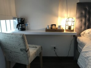 Room amenity - Orange Trip (Bogotá)